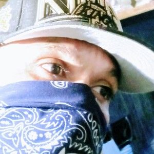 Meet your Posher, Palemon